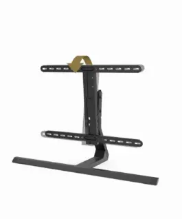 HAMA Стойка за TV Stand "Design" до 165см / 65"/
