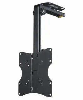 HAMA Стойка за TV за монтаж на таван 117 cm (46")  до 20 кг 220876