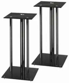 HAMA Стойка за колони 2бр. 220881