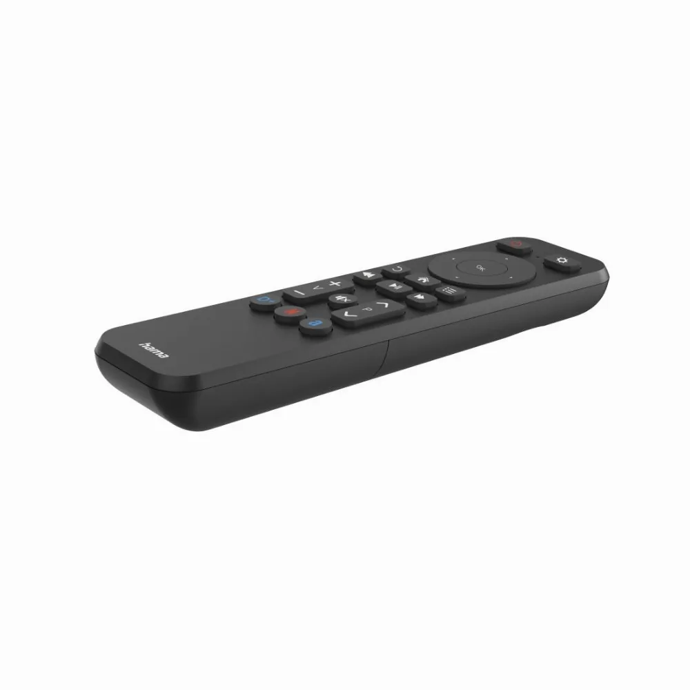 HAMA Дистанционно управление за TV + Netflix, Prime Video, бутони Disney+, програмируемо - Image 2