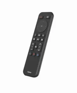HAMA Дистанционно управление за TV + Netflix