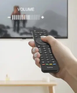HAMA Универсално дистанционно 8 in 1