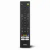 HAMA Универсално дистанционно за TV Sony IR обучаемо с 4 бутона за