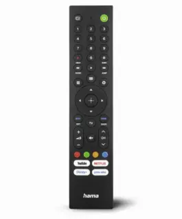 HAMA Универсално дистанционно за TV Sony IR обучаемо с 4 бутона за
