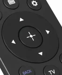 HAMA Универсално дистанционно за TV Sony