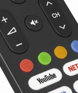 HAMA Универсално дистанционно за TV Sony