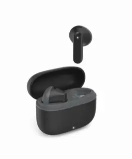 Alternative view of Hama Блутут слушалки "Freedom Light II", Bluetooth, TWS, черни