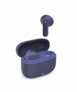 Alternative view of Hama Блутут слушалки "Freedom Light II", Bluetooth, TWS, син