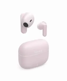 Hama Блутут слушалки "Freedom Light II" Bluetooth TWS розов