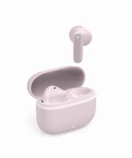 Alternative view of Hama Блутут слушалки "Freedom Light II", Bluetooth, TWS, розов