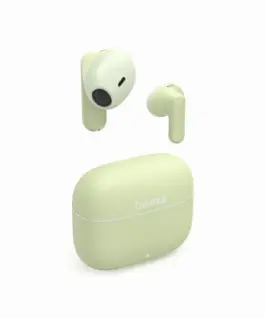 Hama Блутут слушалки "Freedom Light II" Bluetooth TWS Зелени