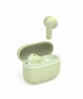 Alternative view of Hama Блутут слушалки "Freedom Light II", Bluetooth, TWS, Зелени