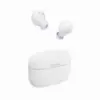 HAMA Блутут слушалки "Freedom Buddy II" True Wireless Бял