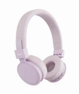 HAMA Слушалки с микрофон "Freedom Lit III"  Bluetooth On-Ear   розови