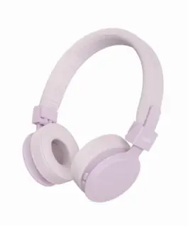 Alternative view of HAMA Слушалки с микрофон "Freedom Lit III"  Bluetooth, On-Ear ,  розови