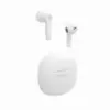 Hama Блутут слушалки "Action One" TWS Earbuds бял