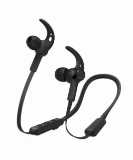 HAMA Блутут слушалки спортни "Freedom Neck III" микрофон