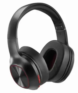 HAMA Блутут Слушалки "Spirit Calypso III" Over-Ear Bass Boost Foldable черен