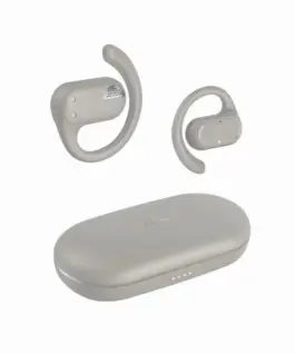 Hama Блутут слушалки Open-ear bdquo;Spirit Openldquo; True Wireless