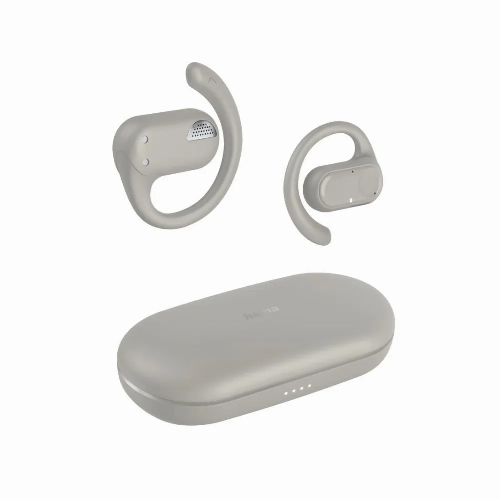 Hama Блутут слушалки Open-ear bdquo;Spirit Openldquo; True Wireless