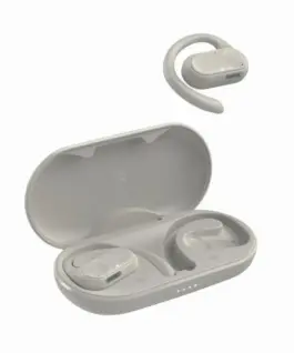 Alternative view of Hama Блутут слушалки Open-ear, bdquo;Spirit Openldquo;, True Wireless, приложение