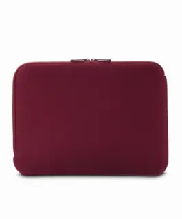 Alternative view of Калъф за лаптоп Hama "Jersey", от 34 - 36 cm (13.3"- 14.1"), тъмно червена