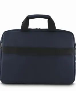 Alternative view of HAMA Чанта за лаптоп "Premium Lightweight", 40 - 41 см (15.6"- 16.2"), тъмносиня