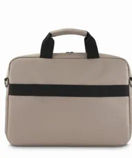 Alternative view of HAMA Чанта за лаптоп "Premium Lightweight", 40 - 41 см (15.6"- 16.2"), бежов