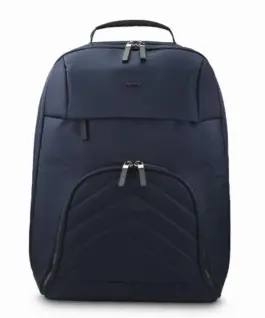 HAMA Раница за лаптоп "Premium Lightweight" до 41 см (162") тъмносиня