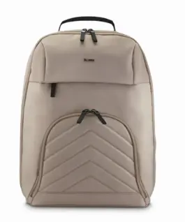 HAMA Раница за лаптоп "Premium Lightweight" до 41 см (162") бежов