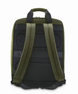 Alternative view of HAMA Раница за лаптоп "Ultra Lightweight", до 41 см (16,2"), зелена