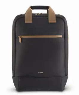 HAMA Раница за лаптоп "Ultra Lightweight" до 41 см (162") черно с