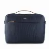 HAMA Чанта за лаптоп "Casual" от 34 до 36 cm (13.3" - 14.1") Син