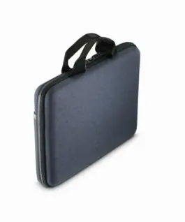 HAMA Твърд калъф за лаптоп "Protection 2.0" от 40 до 41 см (15.6" - 16.2")