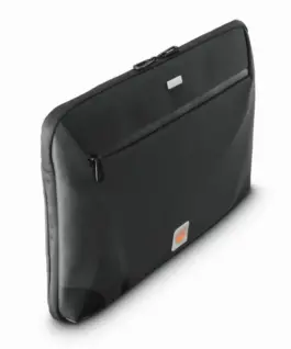 Alternative view of HAMA Калъф  за лаптоп "Extreme Protect", 34 - 36 cm (13.3"- 14.1"), черен