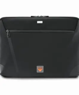 HAMA Калъф  за лаптоп "Extreme Protect" 40 - 41 cm (15.6"- 16.2") черен