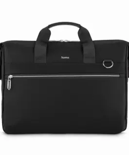 HAMA Чанта за лаптоп "Ultimate" 34 - 36 см (13.3" - 14.1") черна