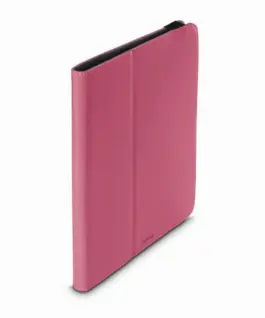 Alternative view of Калъф за таблет "Xpand", 24 - 28 cm (9.5 - 11"), Розов