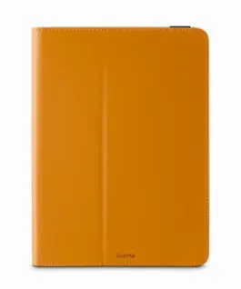 Калъф за таблет "Xpand" 24 - 28 cm (9.5 - 11") Оранжев