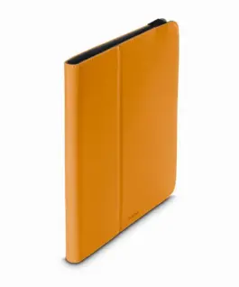 Alternative view of Калъф за таблет "Xpand", 24 - 28 cm (9.5 - 11"), Оранжев