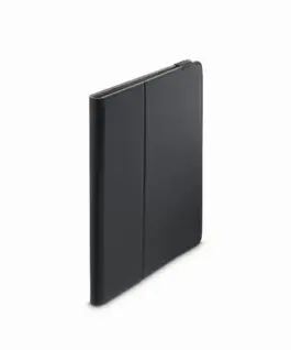 Alternative view of HAMA Калъф за таблет "Xpand", 28 - 33 cm (11 - 13"), черен