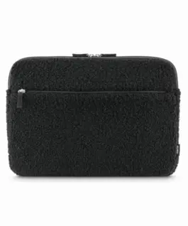 HAMA Калъф за лаптоп bdquo;Cozyldquo; 36 - 40 см (141 - 156) черен