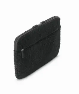 Alternative view of HAMA Калъф за лаптоп bdquo;Cozyldquo;, 36 - 40 см (14,1 - 15,6), черен