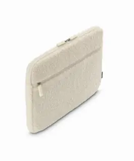 Alternative view of HAMA Калъф за лаптоп bdquo;Cozyldquo;, 36 - 40 см (14,1 - 15,6), бежов