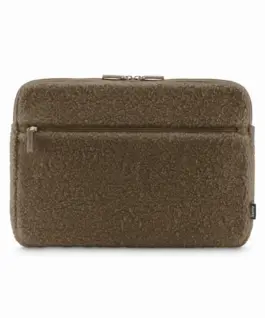 HAMA Калъф за лаптоп bdquo;Cozyldquo; 36 - 40 см (141 - 156) кафява