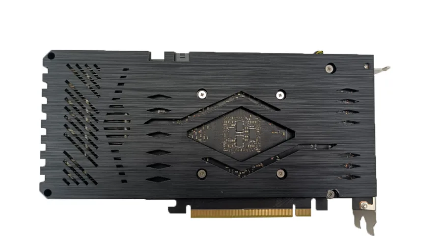 Видео карта BIOSTAR GeForce RTX 3060 12GB GDDR6 - Image 2
