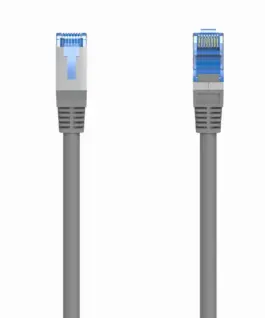 Мрежов пач кабел CAT-6 1 Gbit/s F/UTP екраниран 15.00 m