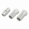HAMA Комплект адаптери за сателитен приемник 2 x F-Plugs and