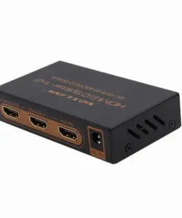 HDMI сплитер ESTILLO HDSP0010M1 1/2 4K/60Hz