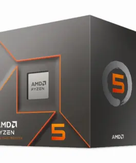 Процесор AMD RYZEN 5 8400F